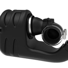 AFE Takeda Momentum Cold Air Intake System w/ Pro DRY S Media (2015-2020 Fit) - 56-70001D