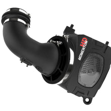 aFe Momentum HD Cold Air Intake - Pro DRY S Filter (2020-2024 GM Truck / SUV's 3.0L TD) - 50-70121D