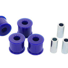 SuperPro Radius Arm to Diff Mount Kit - SPF0195K
