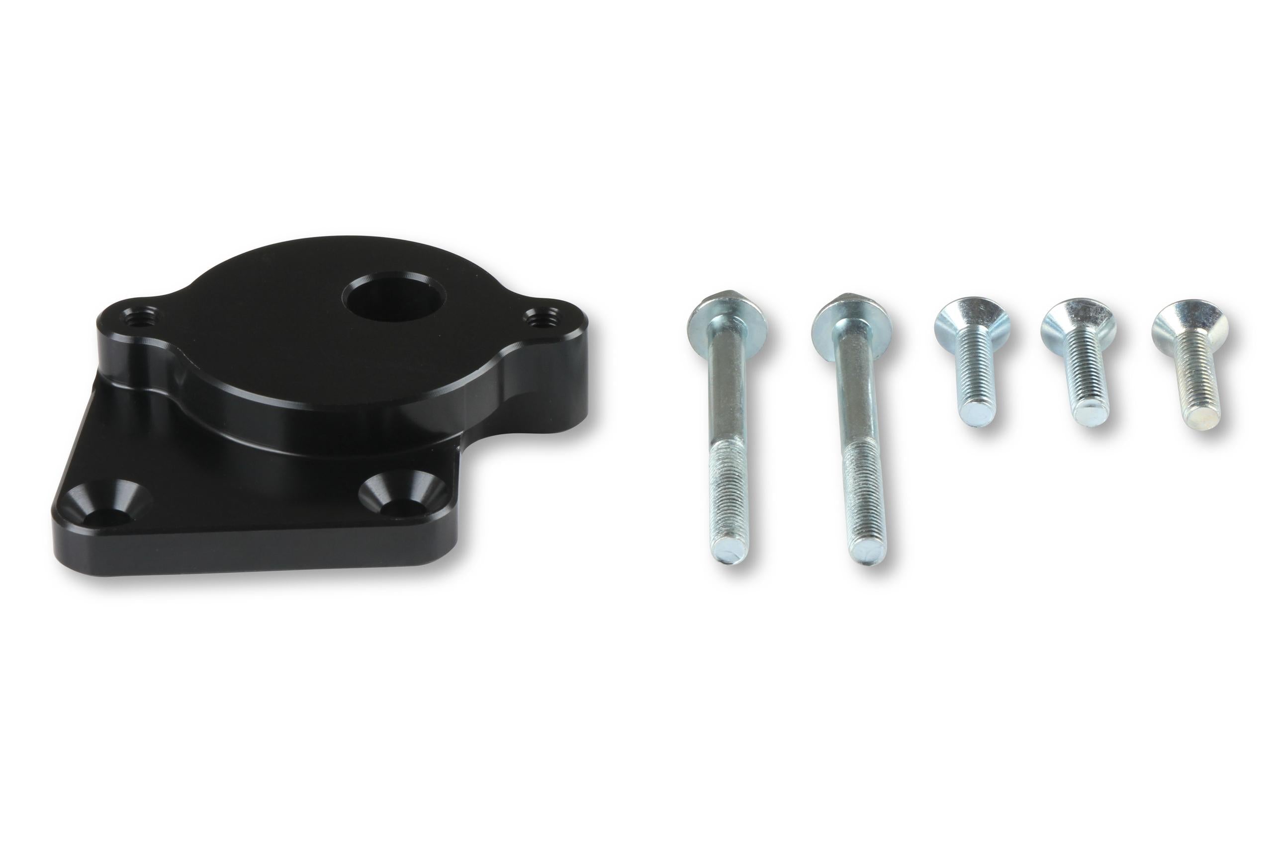 Holley Power Steering Bracket - 97-380