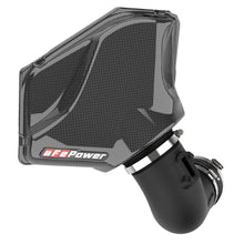 AFE Magnum FORCE Stage-2 Cold Air Intake System w/ Pro DRY S Media - 51-12912-C