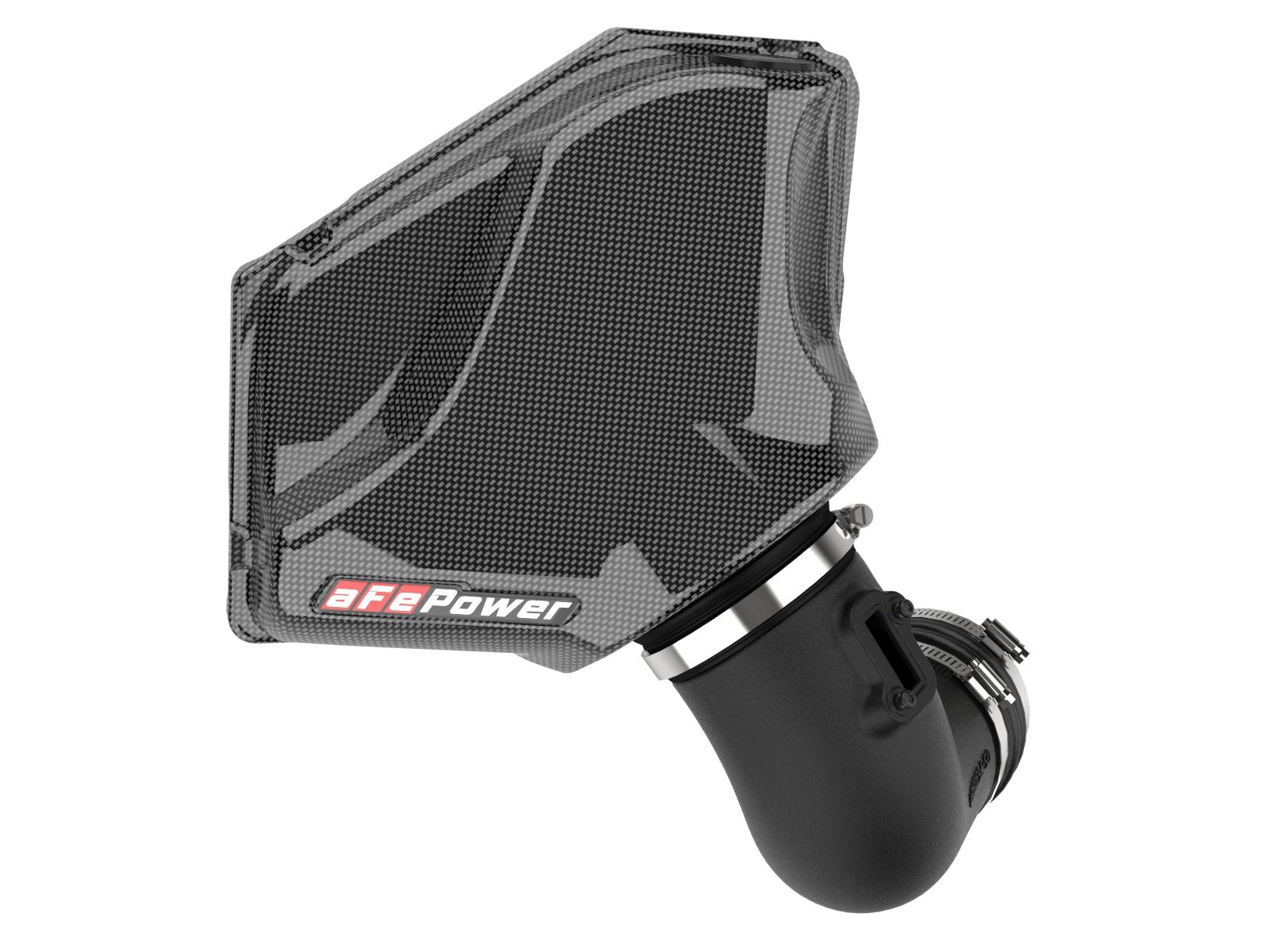 AFE Magnum FORCE Stage-2 Cold Air Intake System w/ Pro DRY S Media - 51-12912-C