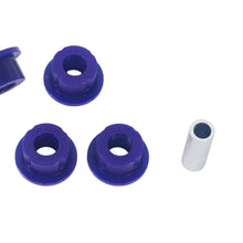 SuperPro MG - Fr/St/Bar Bush (1968-1974 MGC Base, Marina Base) - SPF0917K