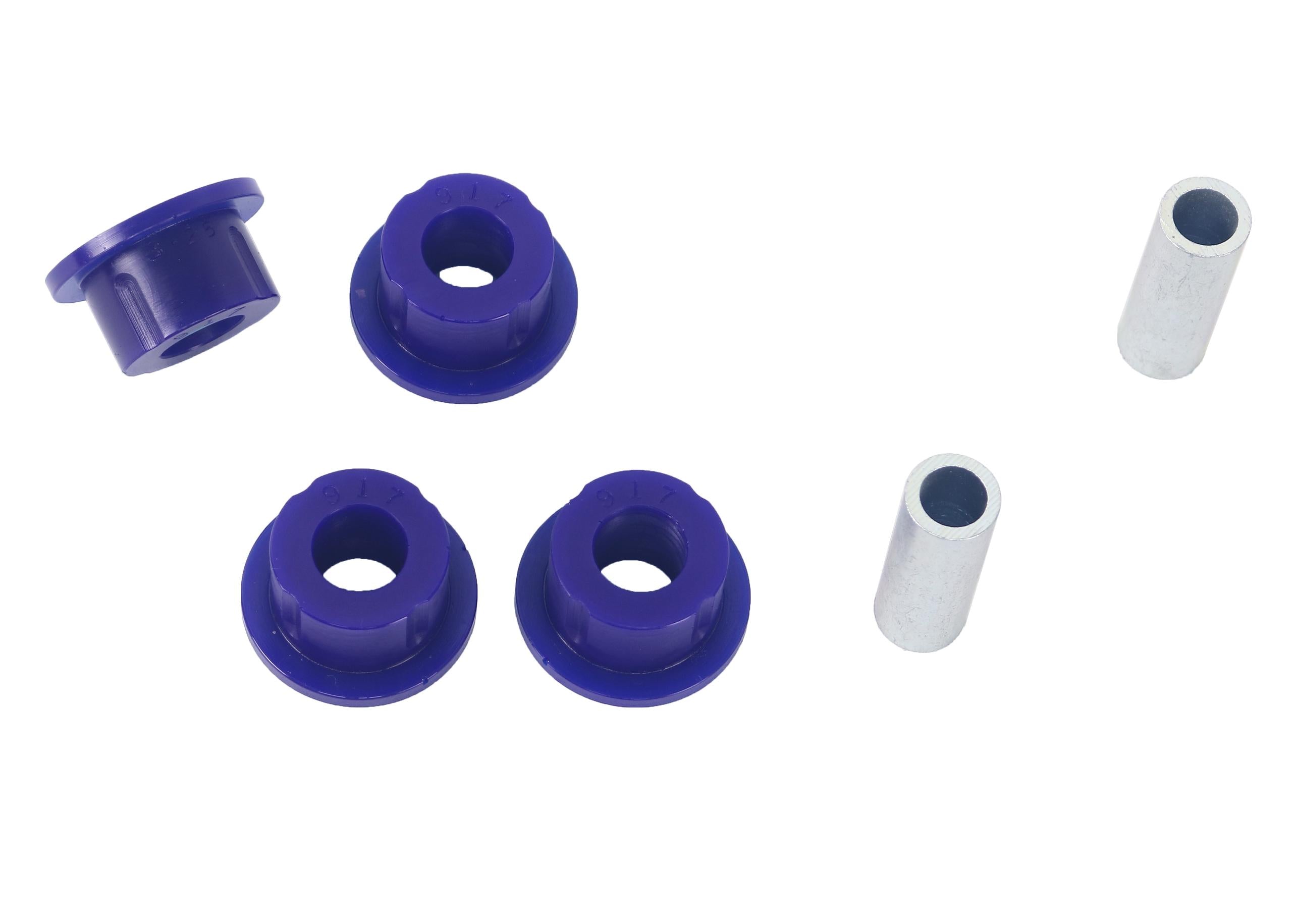 SuperPro MG - Fr/St/Bar Bush (1968-1974 MGC Base, Marina Base) - SPF0917K