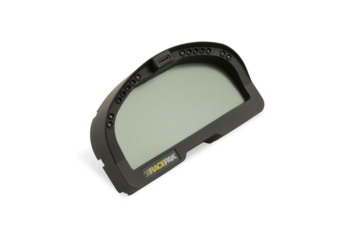 Racepak Iq3 Logger Dash - 250-DS-IQ3LD
