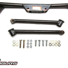 Camburg 98-12 Ford Ranger 2wd/4wd w/ Extra Cab Race Series 3-Link Rear L/T Kit