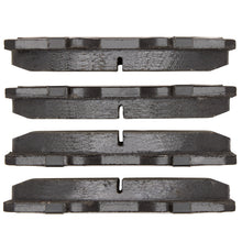 DFC 95-08 Toyota Tacoma Front 4000 Hybridynamic Brake Pads