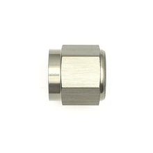 DeatschWerks 6AN Female Flare Cap