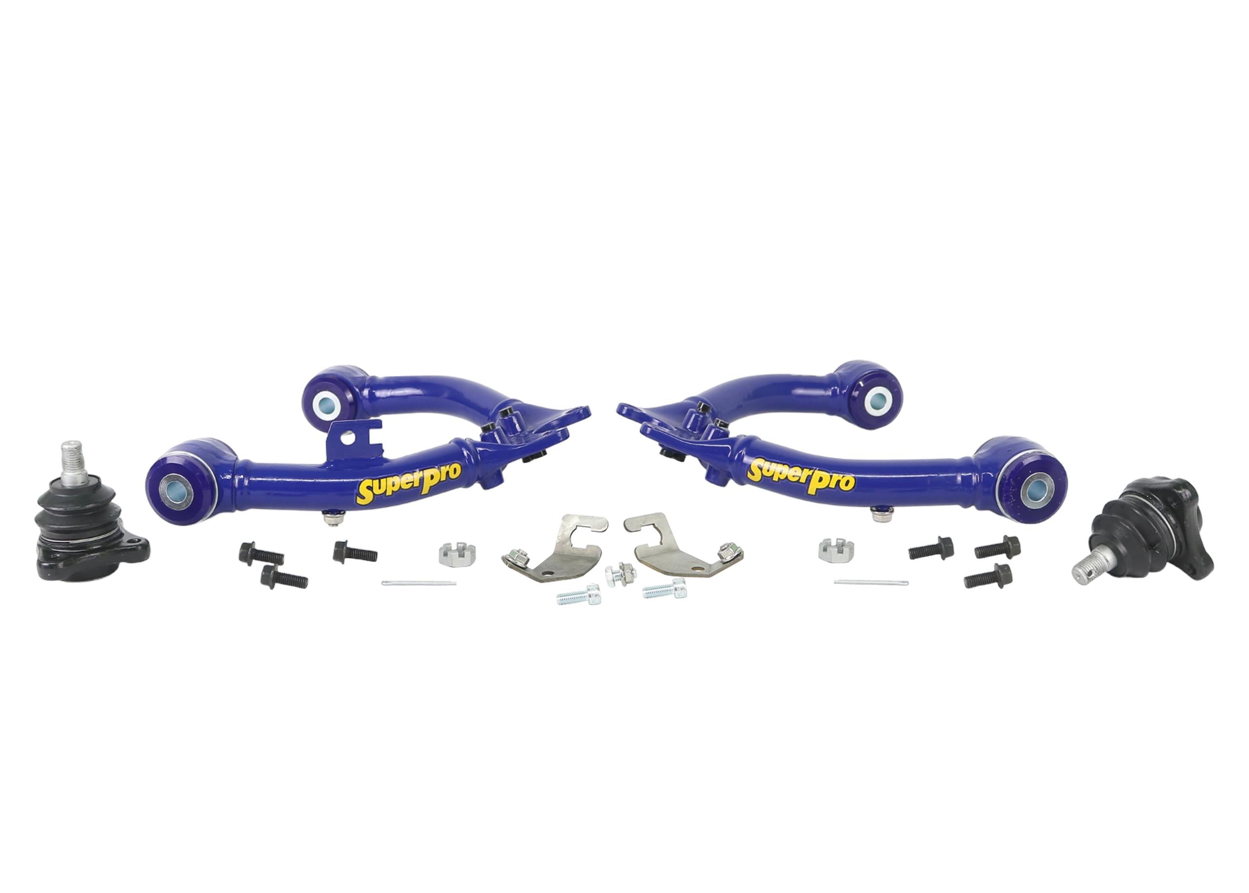 SuperPro Alignment Caster / Camber Control Arm - TRC6730