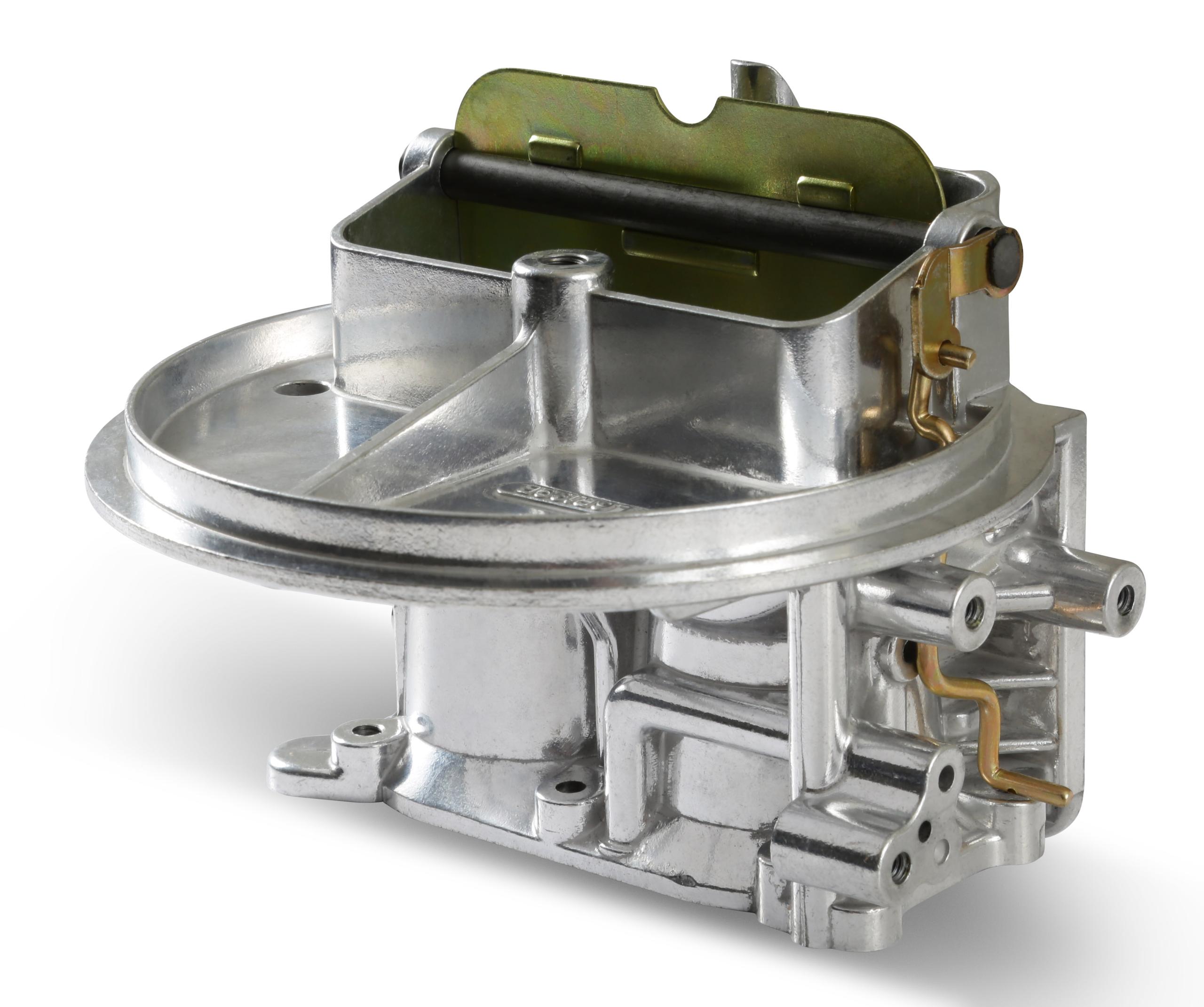Holley Replacement Carburetor Main Body Kit - 134-360