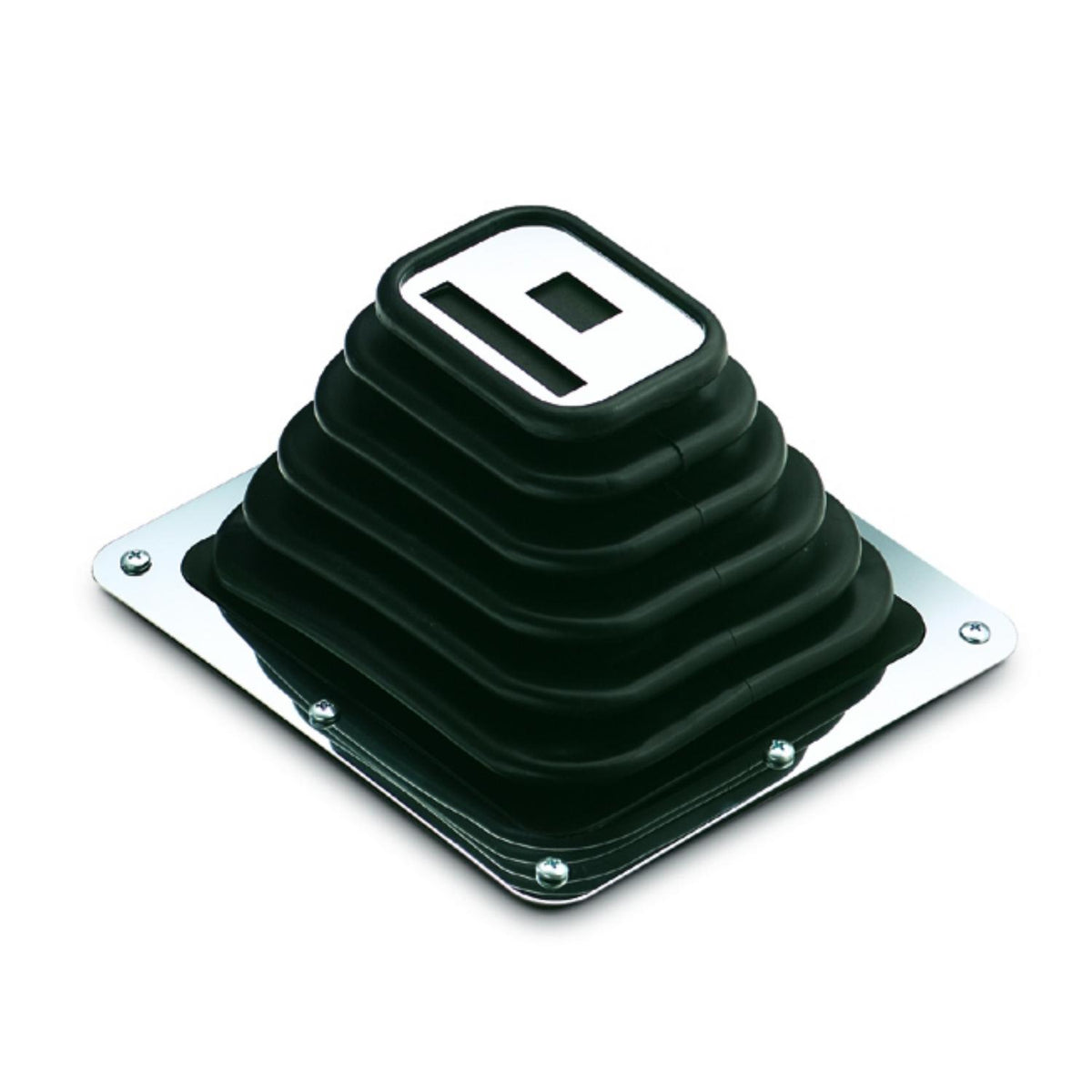 HURST Super Shifter 3 Boot &Amp; Plate Shifter Boot - 1140010
