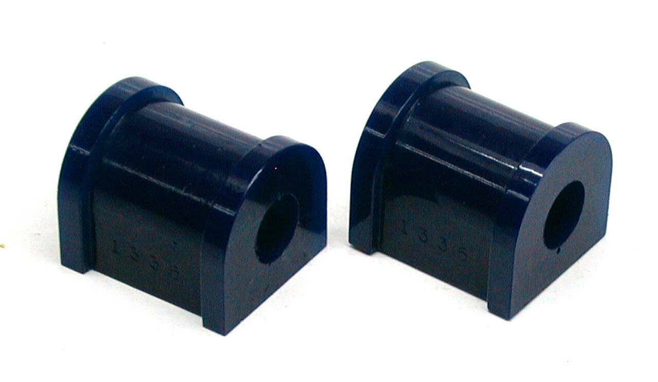 SuperPro Celica SX/ST184 Fr Sway Bar to Chassis (1990-1993 Celica GT, Celica ST) - SPF1335-21K