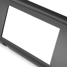 Holley Dash Panel - 553-404