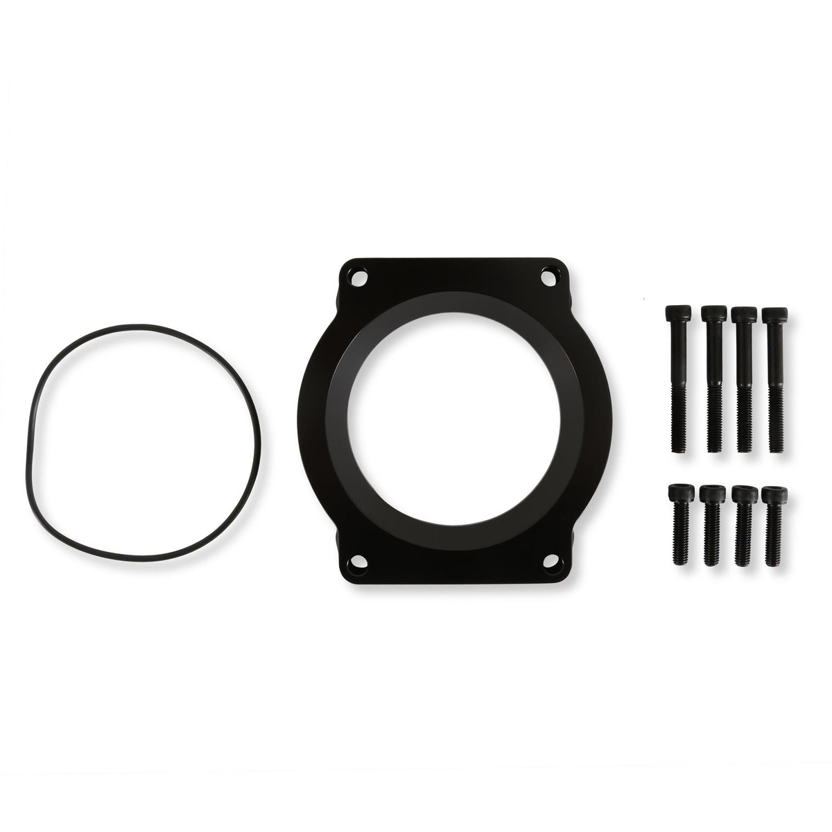 Holley Coyote Throttle Adapter Kit - 717-18