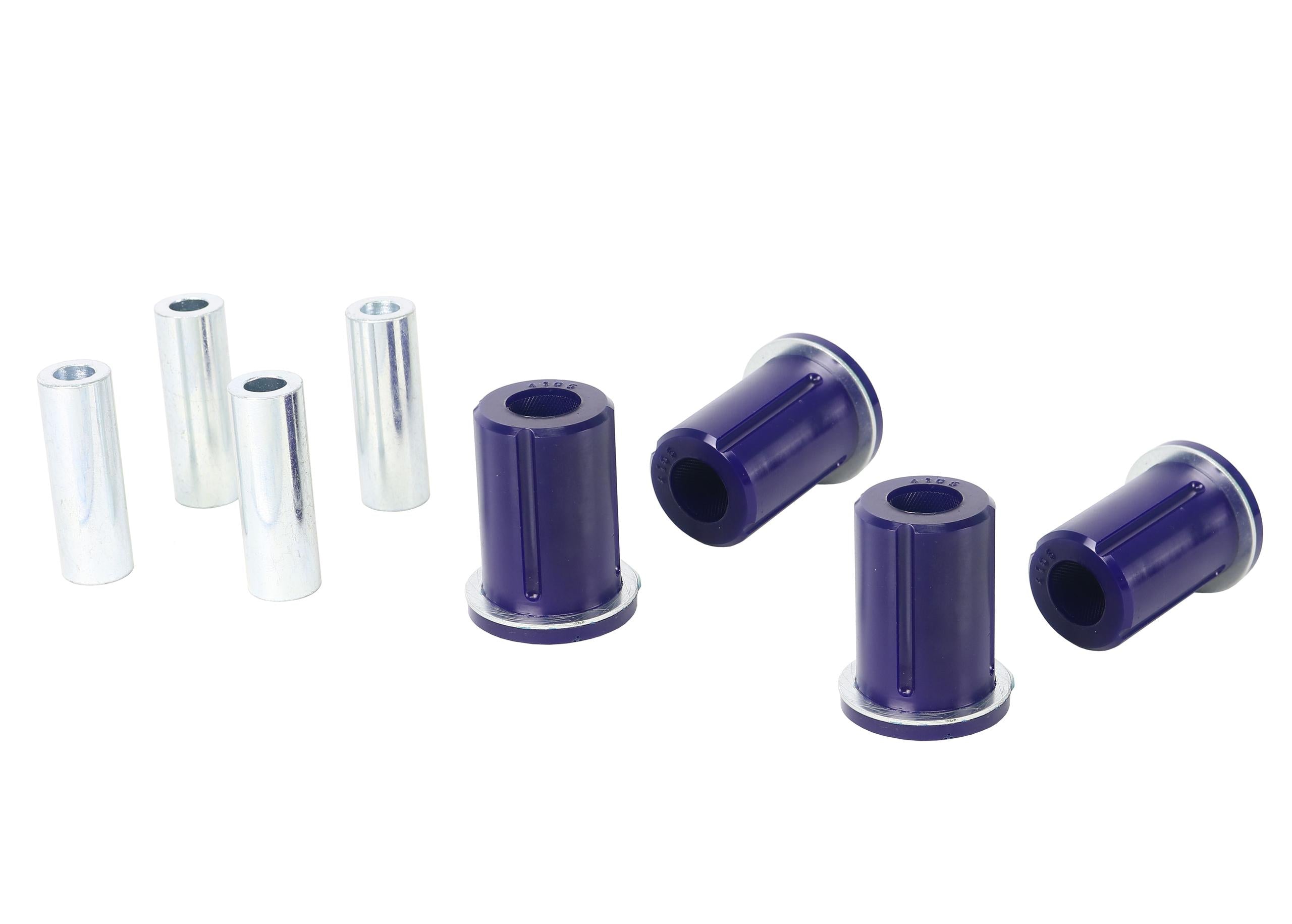 SuperPro Control Arm Upper-Inner Bush Kit - SPF4105K