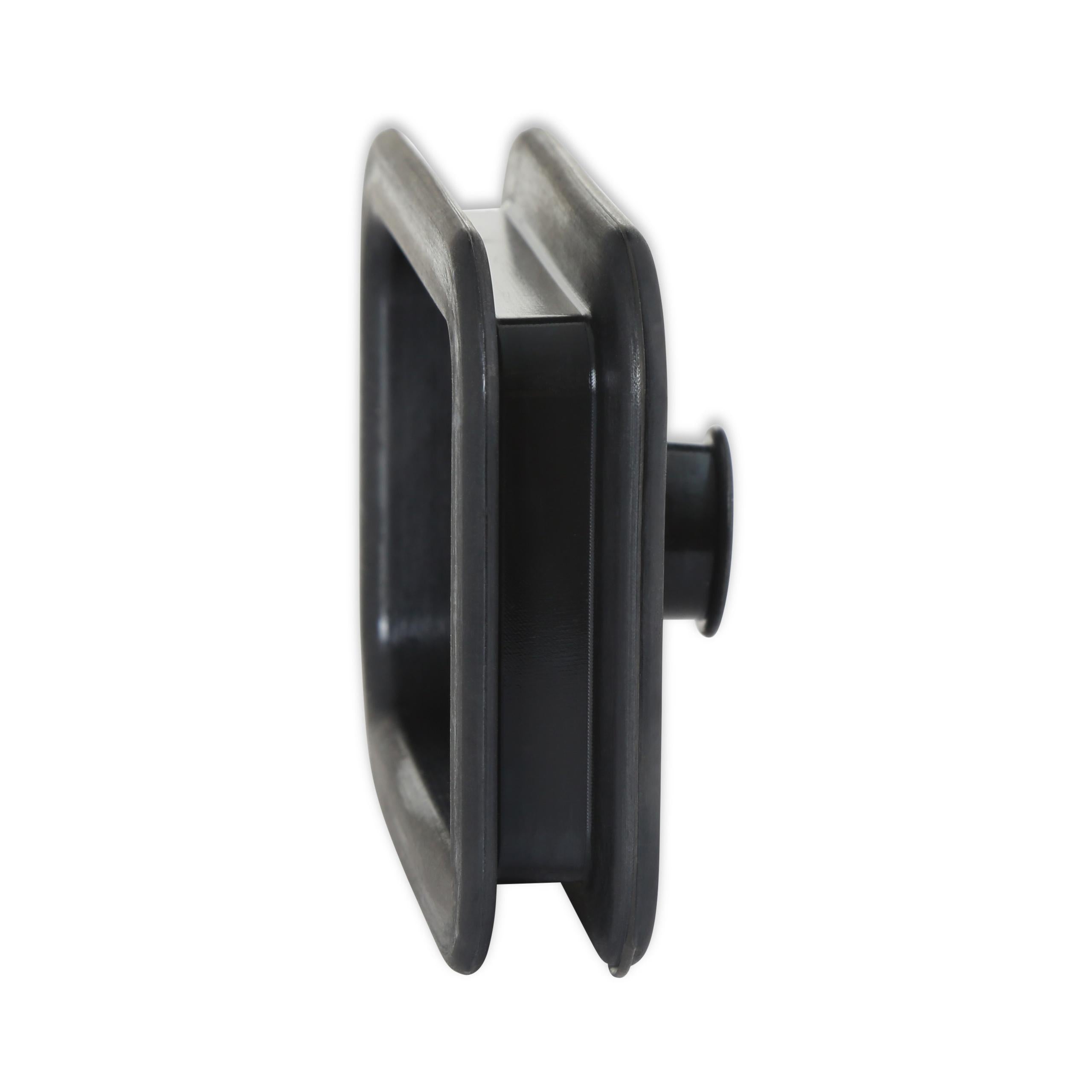 LAKEWOOD CLUTCH FORK BOOT, SBC/BBC, LS and LT - 50380