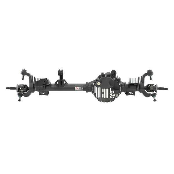 G2 Axle and Gear G2 Core 44 Front TJ/LJ/XJ 3.73 W/Detroit Locker - C4TSFS373LC0