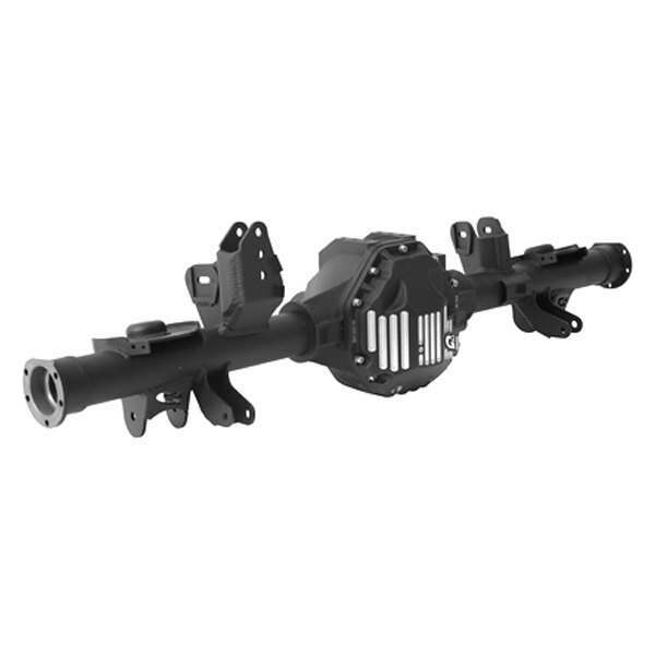 G2 Axle and Gear G2 Core 44 Rear TJ/LJ 4.88 W/Eaton E-Locker W/Disc Brake Kit - C4TSR488EC0D