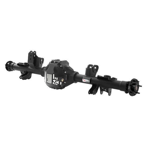 G2 Axle and Gear G2 Core 44 Rear TJ/LJ 5.13 W/Auburn Ected W/Disc Brake Kit - C4TSR513MC0D