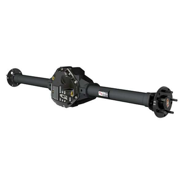 G2 Axle and Gear G2 Core 44 Rear YJ/XJ 4.56 W/Arb Air Locker - C4YSR456AC5D