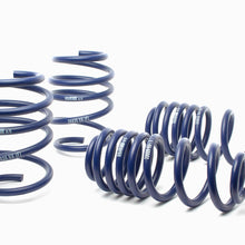 H&R Suspension Sport Spring Kit (2015-2019 Audi S3) - 50343