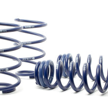 H&R Suspension OE Sport Spring Kit (2008-2013 135i,2008-2013 128i) - 50402-55