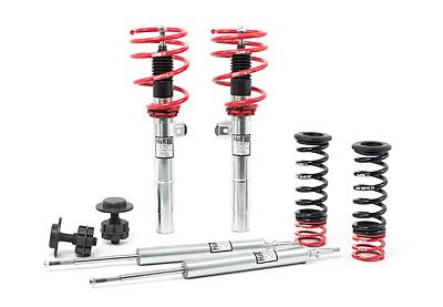 H&R Suspension Street Perf. Coil Over Kit (2008-2013 128i,2013-2013 135is,2008-2013 135i) - 50402