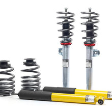 H&R Suspension Street Perf. Coil Over Kit (2001-2006 M3) - 50415