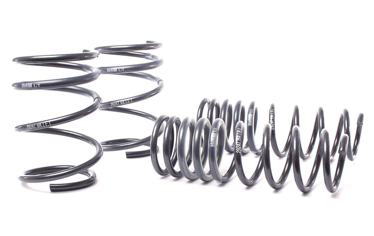 H&R Suspension Race Spring Kit (2004-2007 530i,2004-2006 545i,2004-2007 525i,2008-2010 528i,2008-2010 535i) - 50460-88
