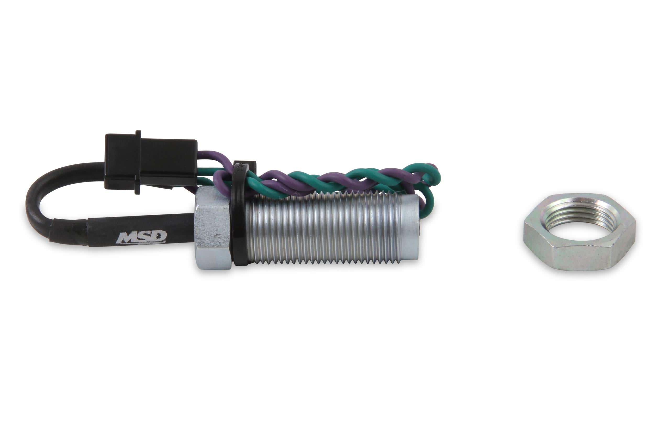 Pickup Assembly, Non-Magnetic, 3/4"x16 UNF.  - 8276