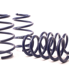 H&R Suspension Sport Spring Kit - 50760