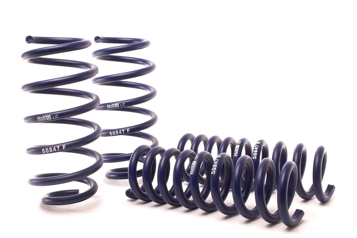H&R Suspension Sport Spring Kit (2005-2010 300) - 50830