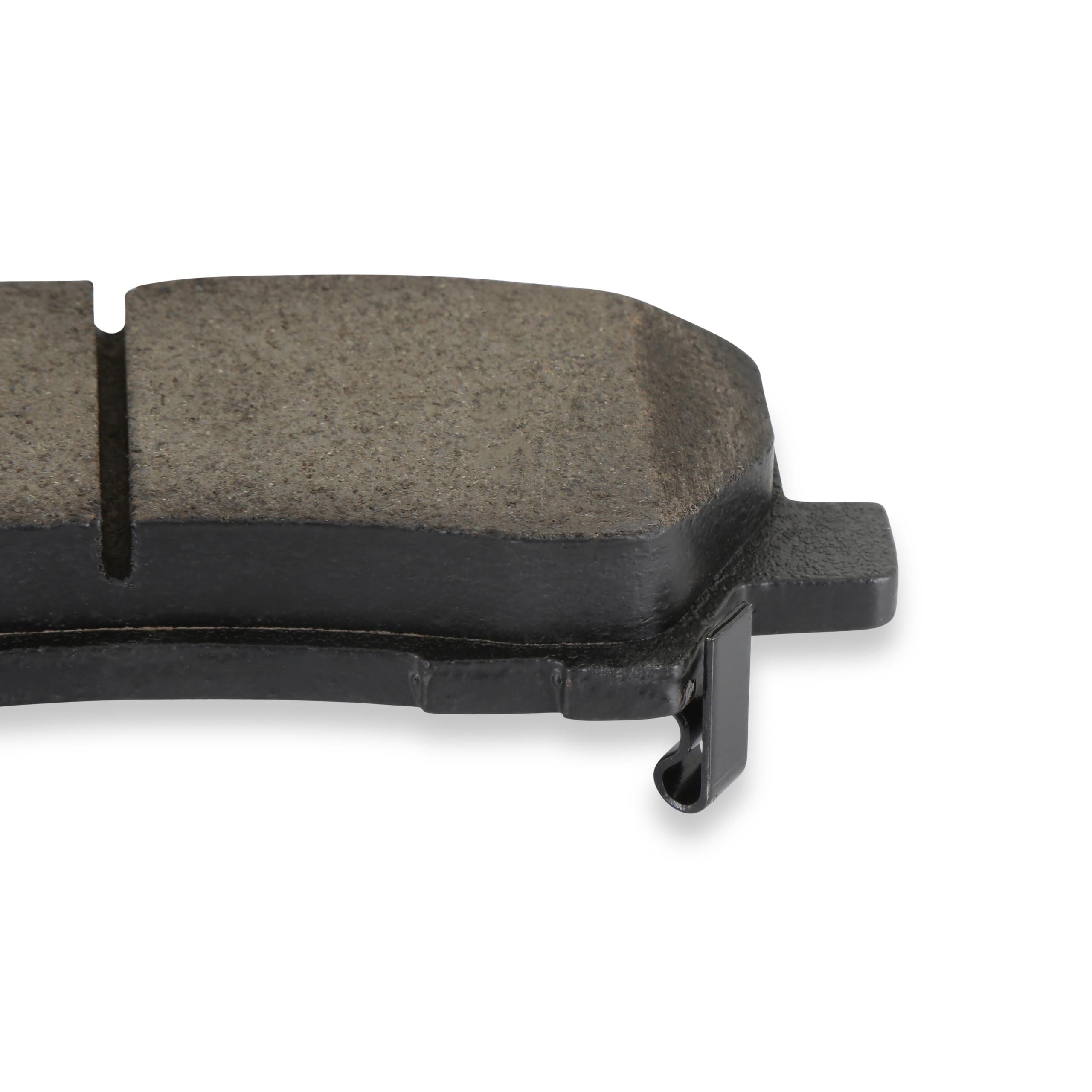 Baer Claw Brake Pads (2015-2022 Mustang) - D1793B