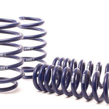 H&R Suspension Sport Spring Kit (2006-2019 Charger,2009-2019 Challenger) - 50888