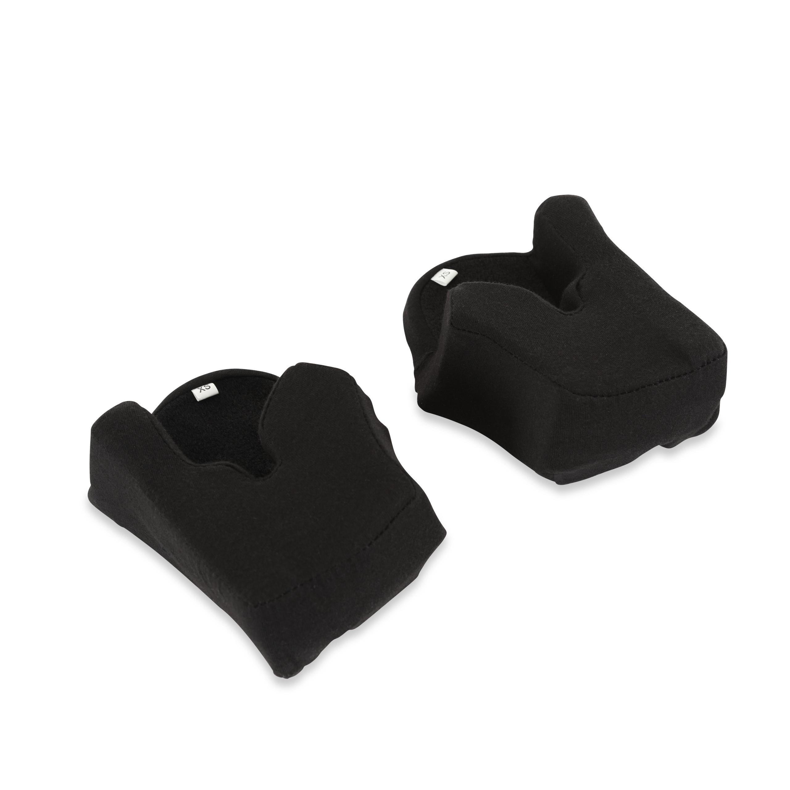 Simpson Racing Devil Ray 3 Cheek Pad 15mm - DR3CP15