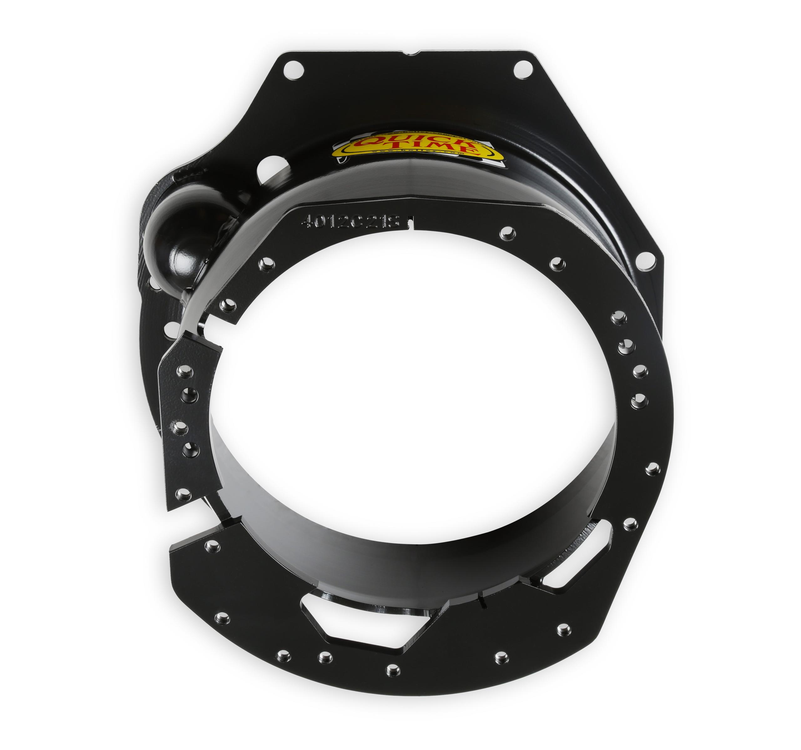 QuickTime Bellhousing - RM-4012