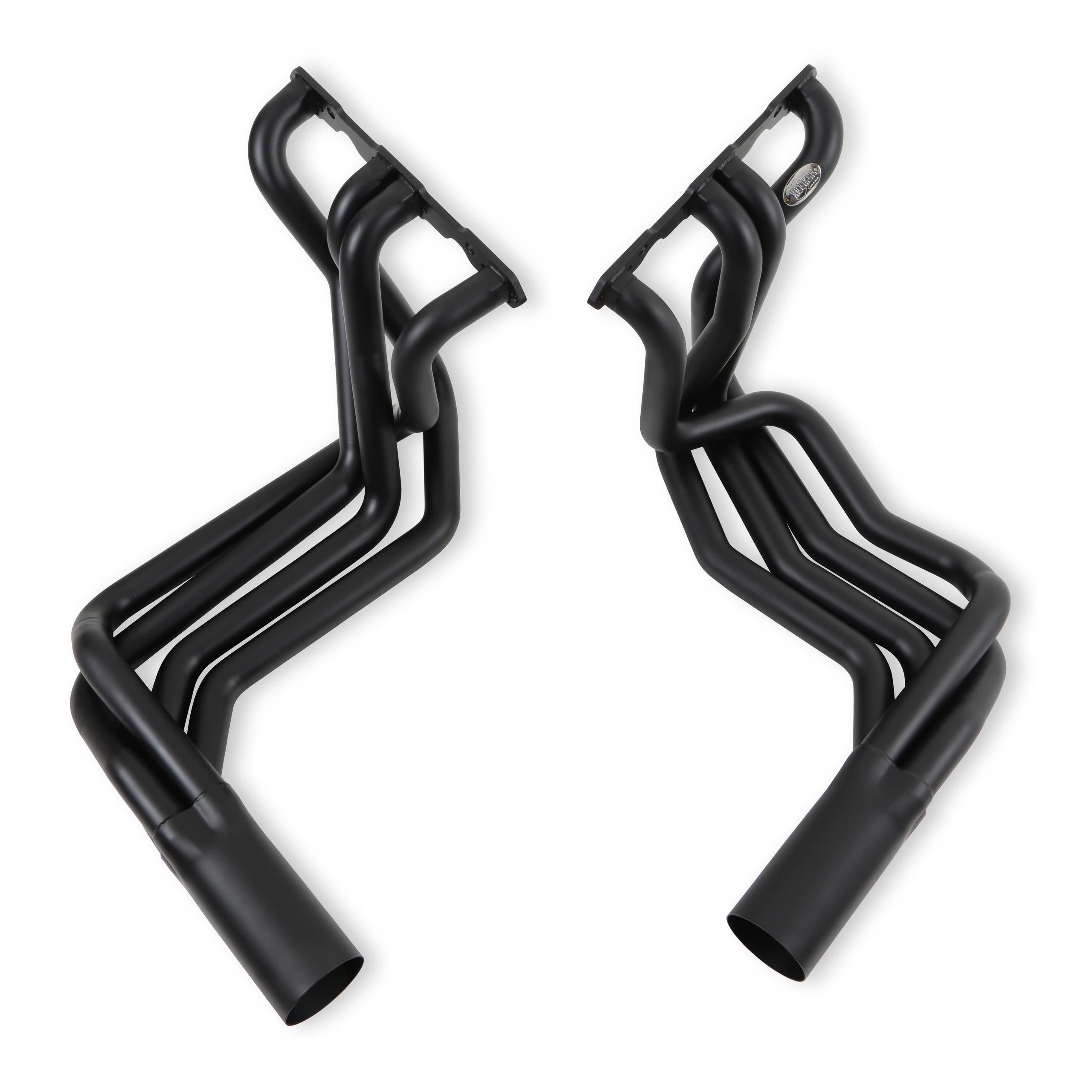 Hooker Header 63-74 Corvette Sidemount (1963-1982 Corvette) - 2224HKR