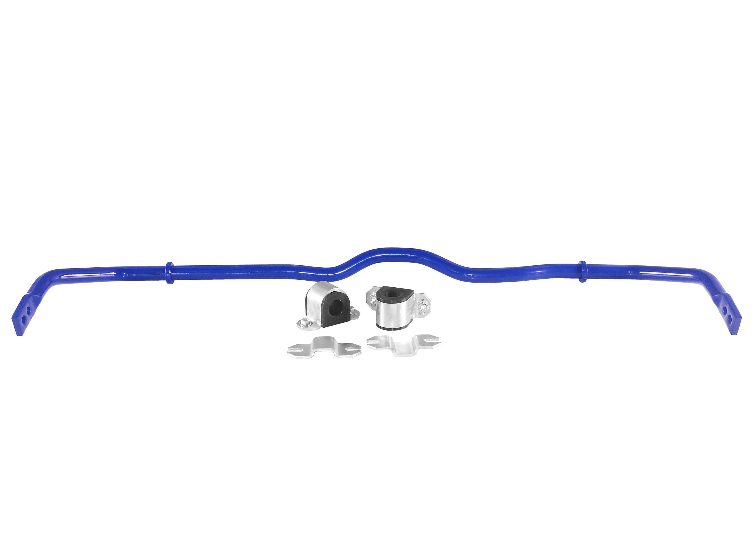 SuperPro VW Golf MK 5/6 4WD Fr 24mm - RC0006FZ-24
