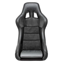 Sparco Seat QRT-C X Carbon Comp Black
