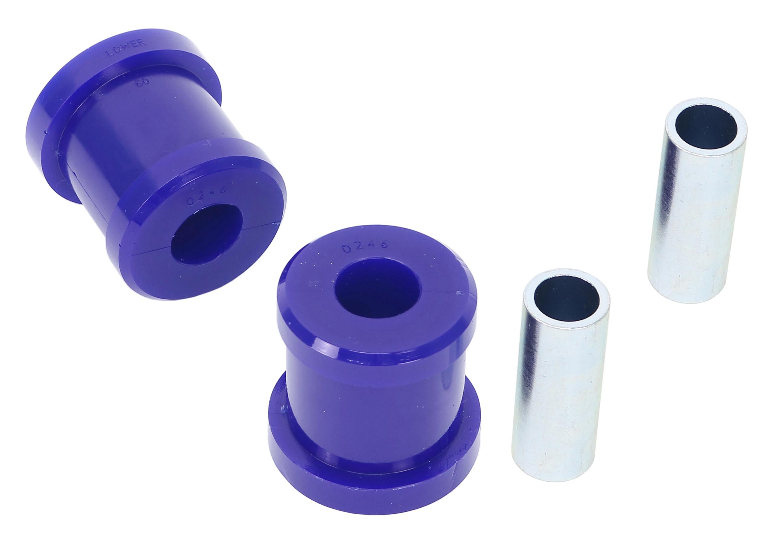 SuperPro NISSAN-DIFF TO C/MEMBER - SPF0246K
