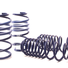 H&R Suspension Super Sport Spring Kit (2010-2019 Fiesta) - 51641-77