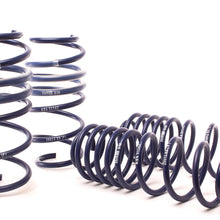 H&R 2014 Fiesta ST Sport Lowering Springs - 51641