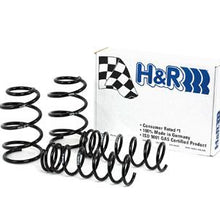 H&R Suspension Sport Spring Kit (2004-2009 3) - 51643
