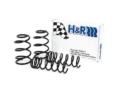 H&R Suspension Sport Spring Kit (2004-2009 3) - 51643