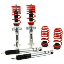 H&R 05-2014 Mustang Street Performance Coil Over Kit - 51656