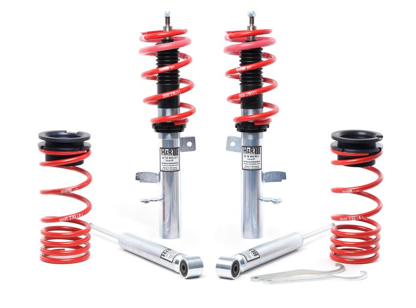 H&R Focus ST Street Performance Coil Overs - 51661