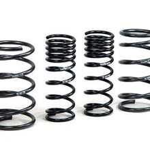H&R Suspension Sport Spring Kit (2000-2005 Focus) - 51665