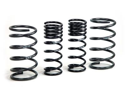 H&R Suspension Sport Spring Kit (2000-2005 Focus) - 51665