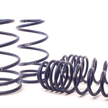 H&R Mustang Sport Springs (2011-2014 Mustang GT & V6) - 51690