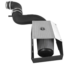 AFE Magnum FORCE Stage-2 Cold Air Intake System w/ Pro DRY S Media (2006-2009 Commander, Commander, Commander, Commander) - 51-12602